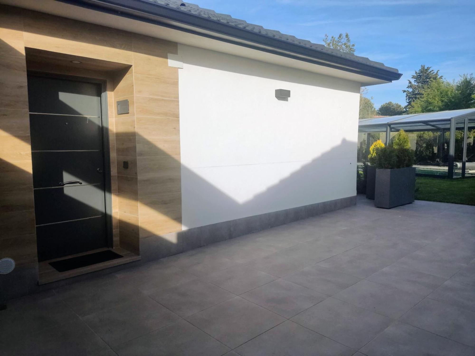 Rincones De Riaza Solo Adultos Guest House Exterior foto