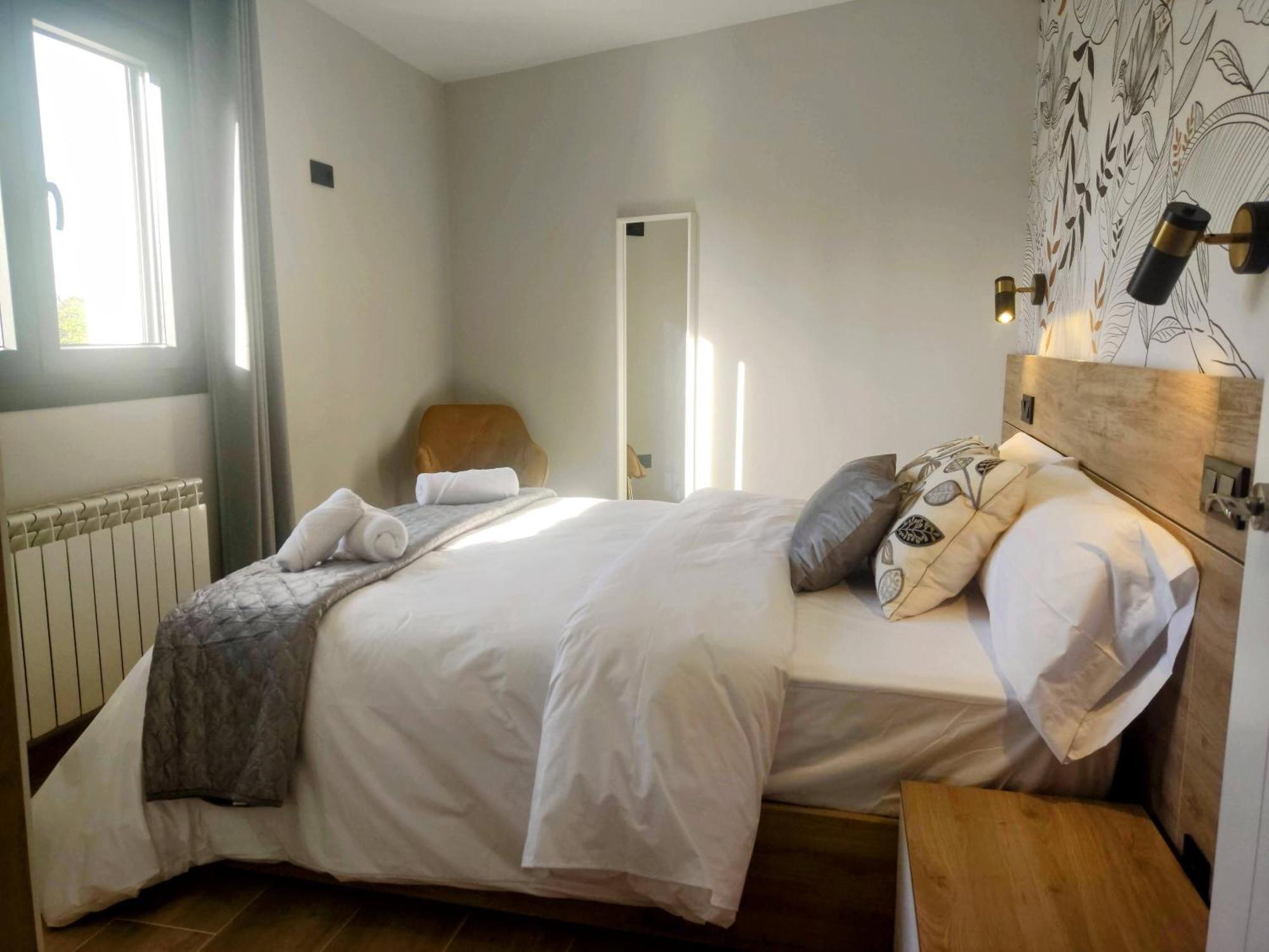 Rincones De Riaza Solo Adultos Guest House Exterior foto