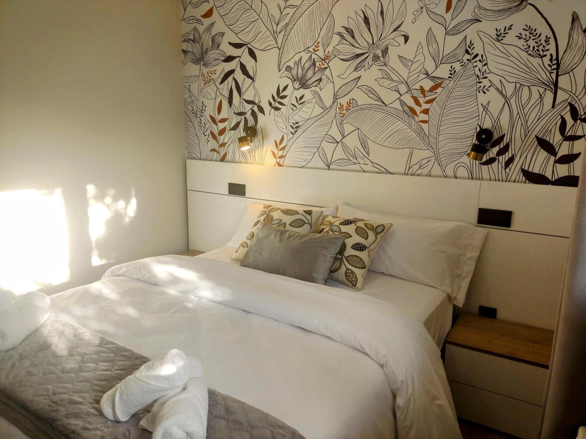 Rincones De Riaza Solo Adultos Guest House Exterior foto