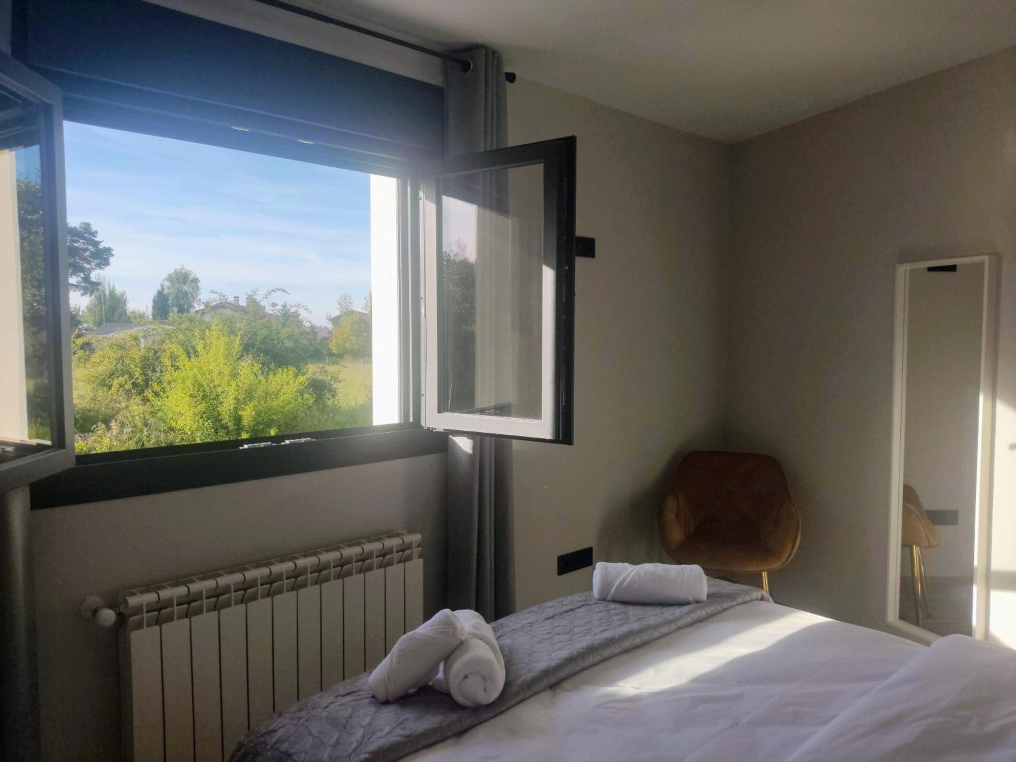 Rincones De Riaza Solo Adultos Guest House Exterior foto