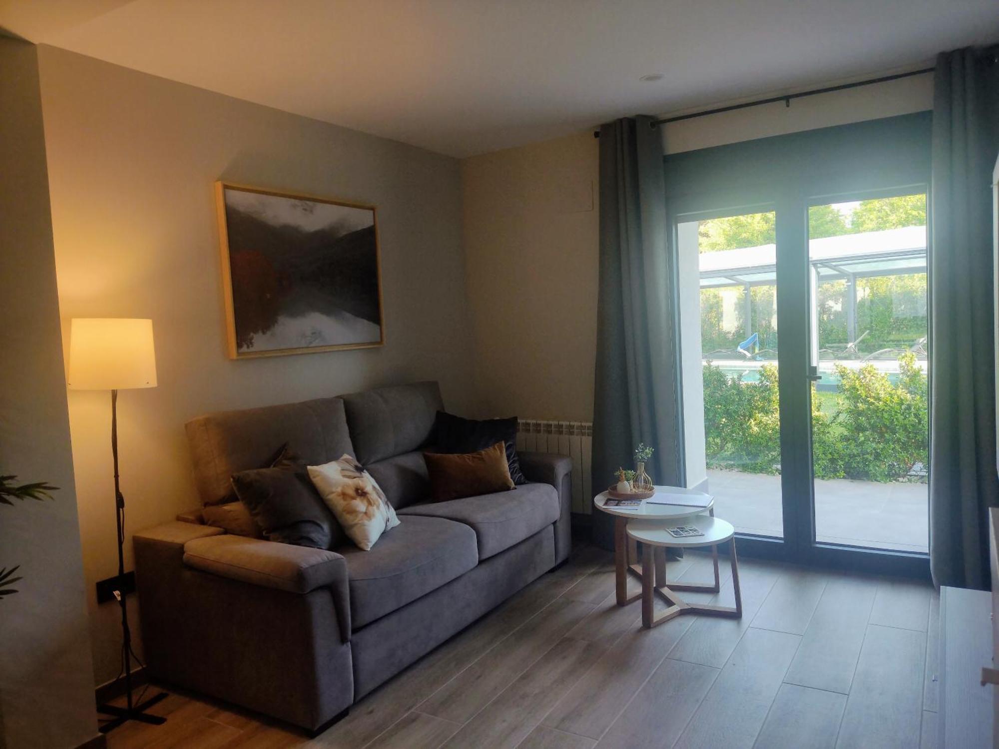 Rincones De Riaza Solo Adultos Guest House Exterior foto