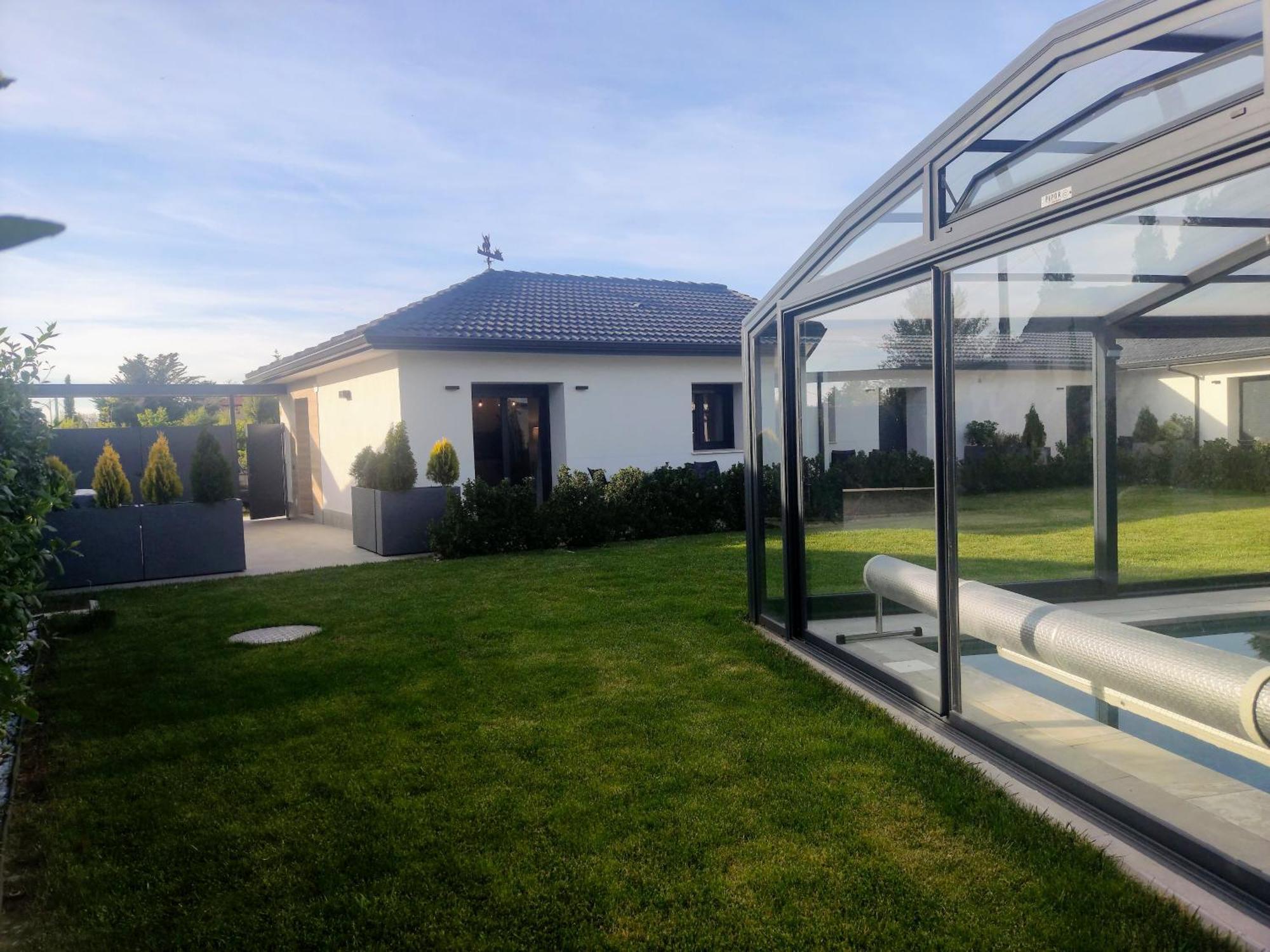 Rincones De Riaza Solo Adultos Guest House Exterior foto