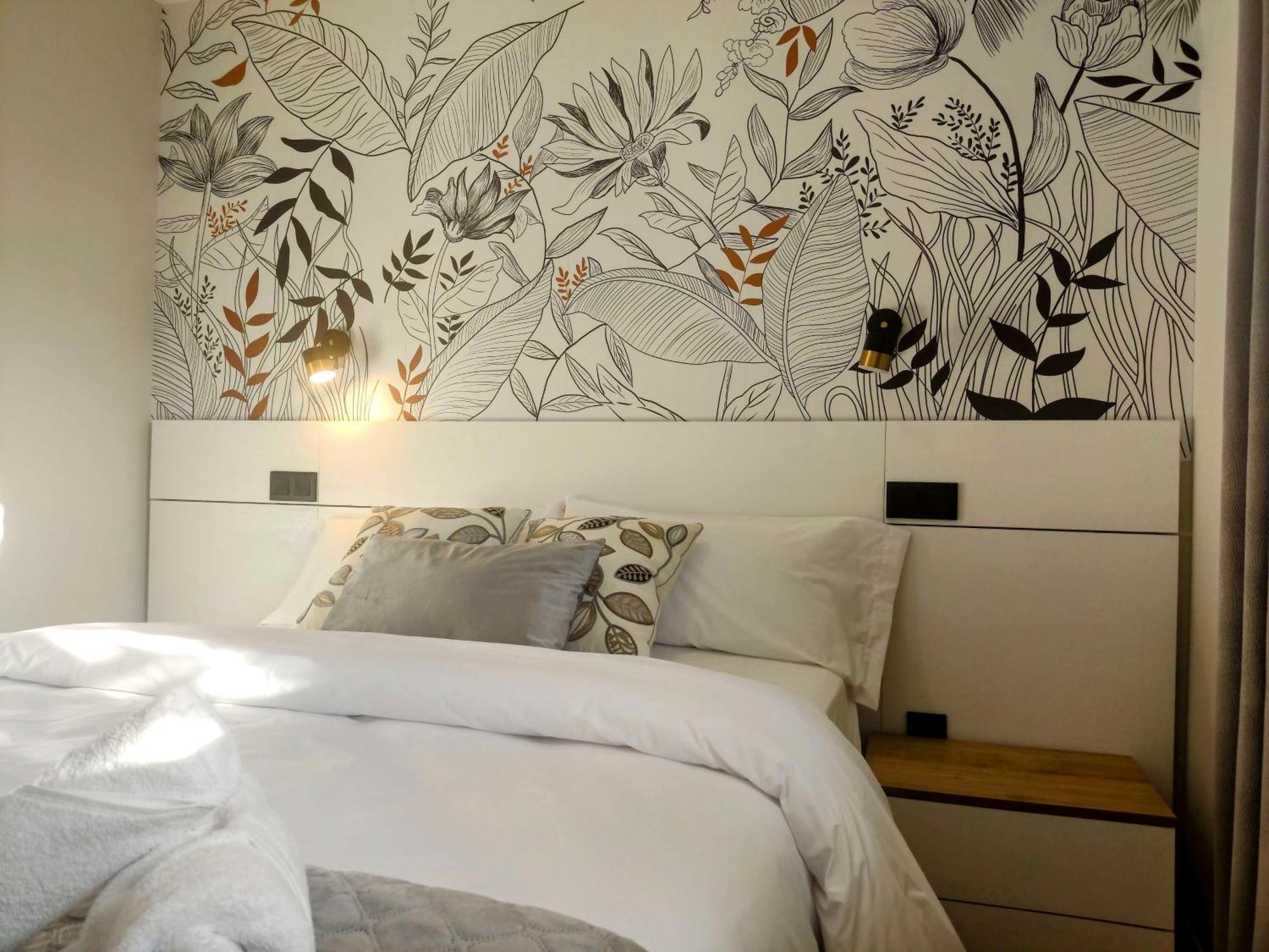 Rincones De Riaza Solo Adultos Guest House Exterior foto
