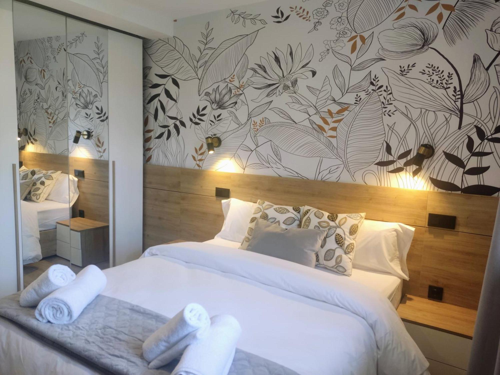 Rincones De Riaza Solo Adultos Guest House Exterior foto