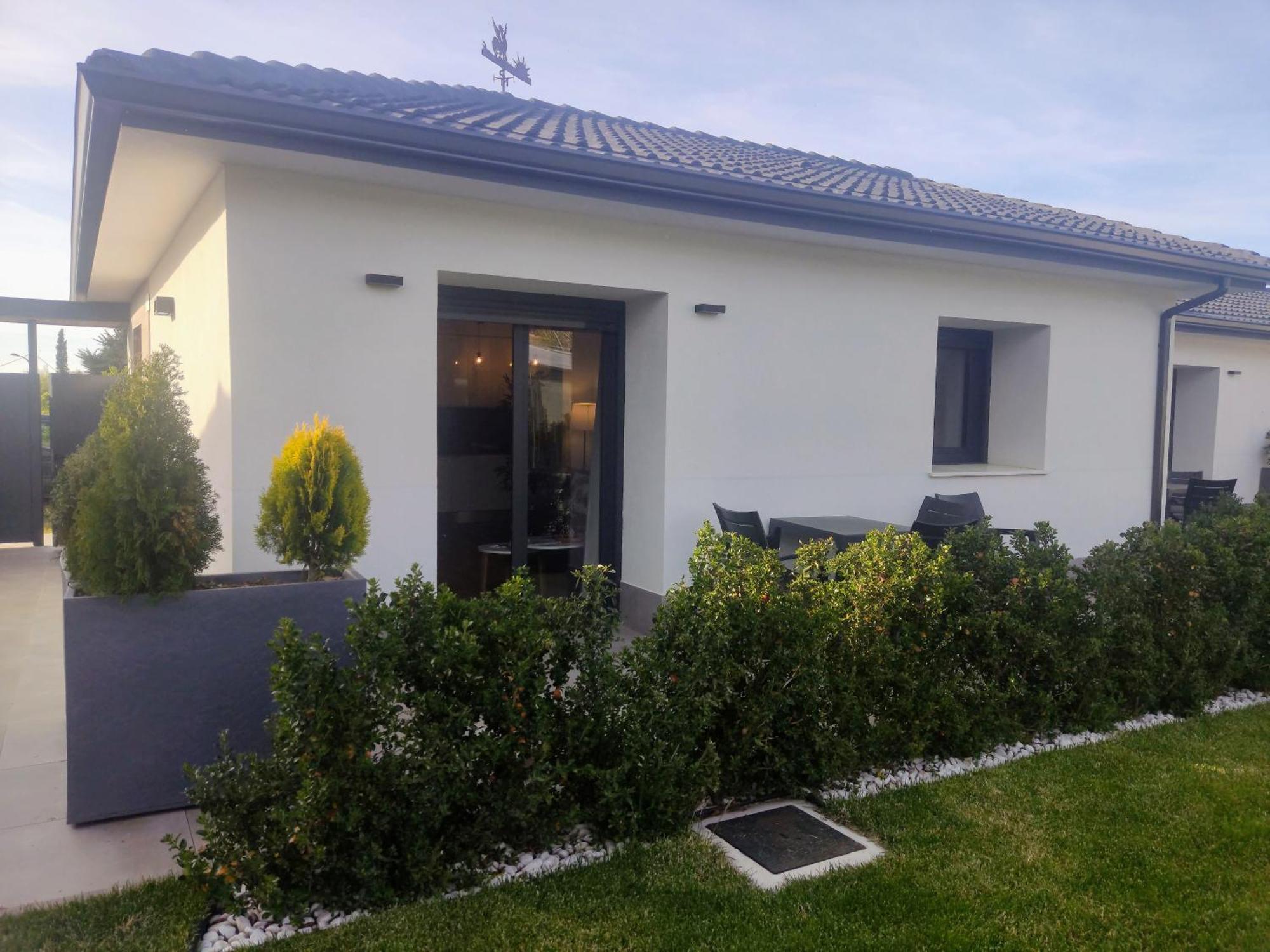 Rincones De Riaza Solo Adultos Guest House Exterior foto