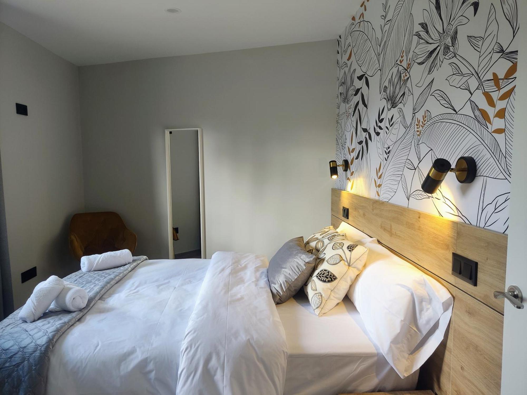 Rincones De Riaza Solo Adultos Guest House Exterior foto