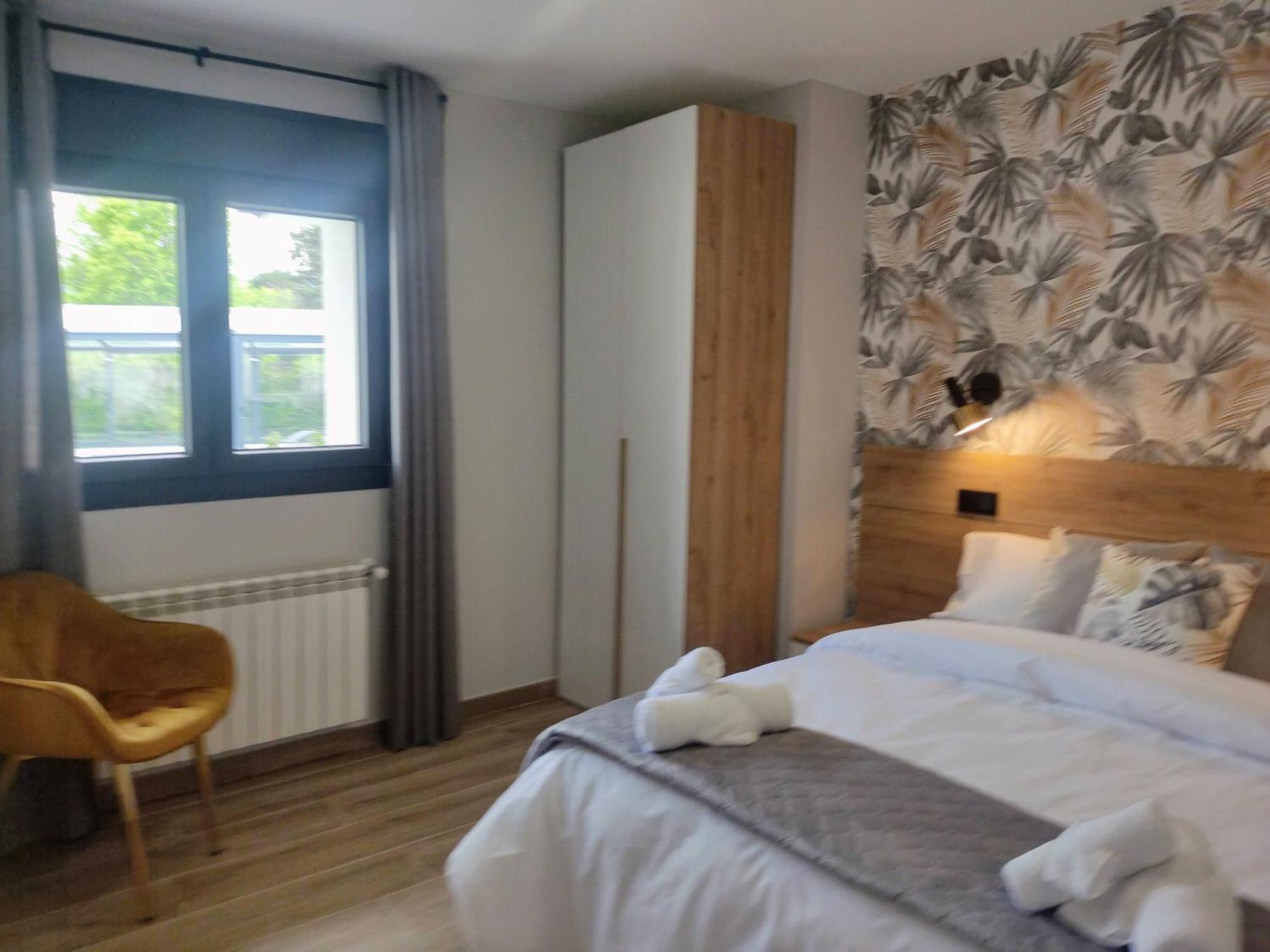 Rincones De Riaza Solo Adultos Guest House Exterior foto