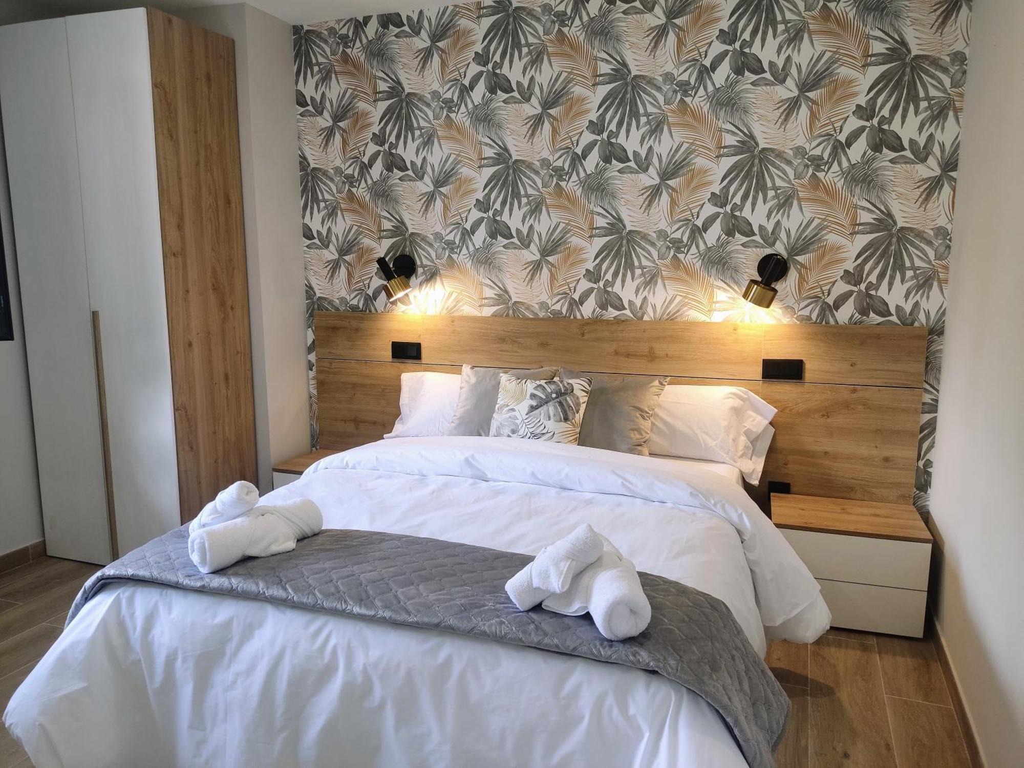 Rincones De Riaza Solo Adultos Guest House Exterior foto