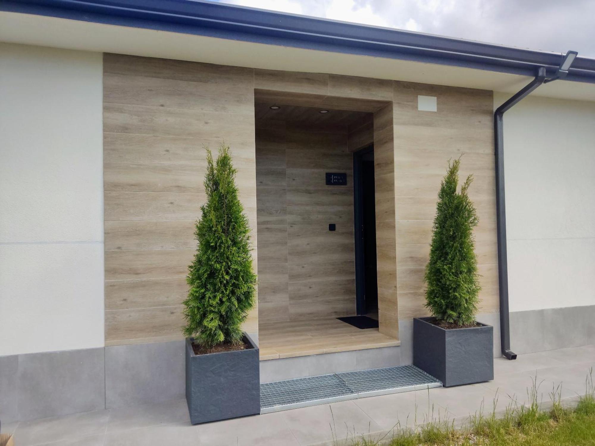 Rincones De Riaza Solo Adultos Guest House Exterior foto