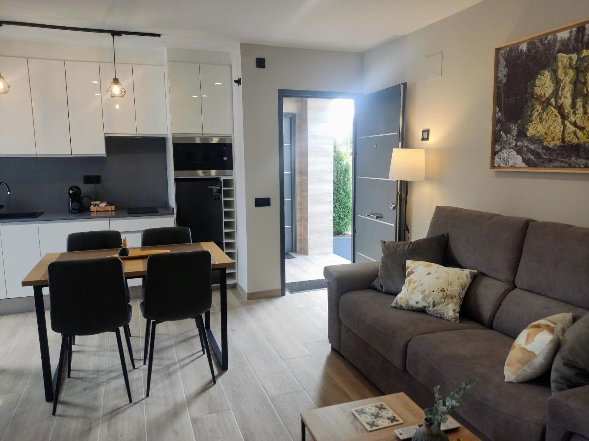 Rincones De Riaza Solo Adultos Guest House Exterior foto