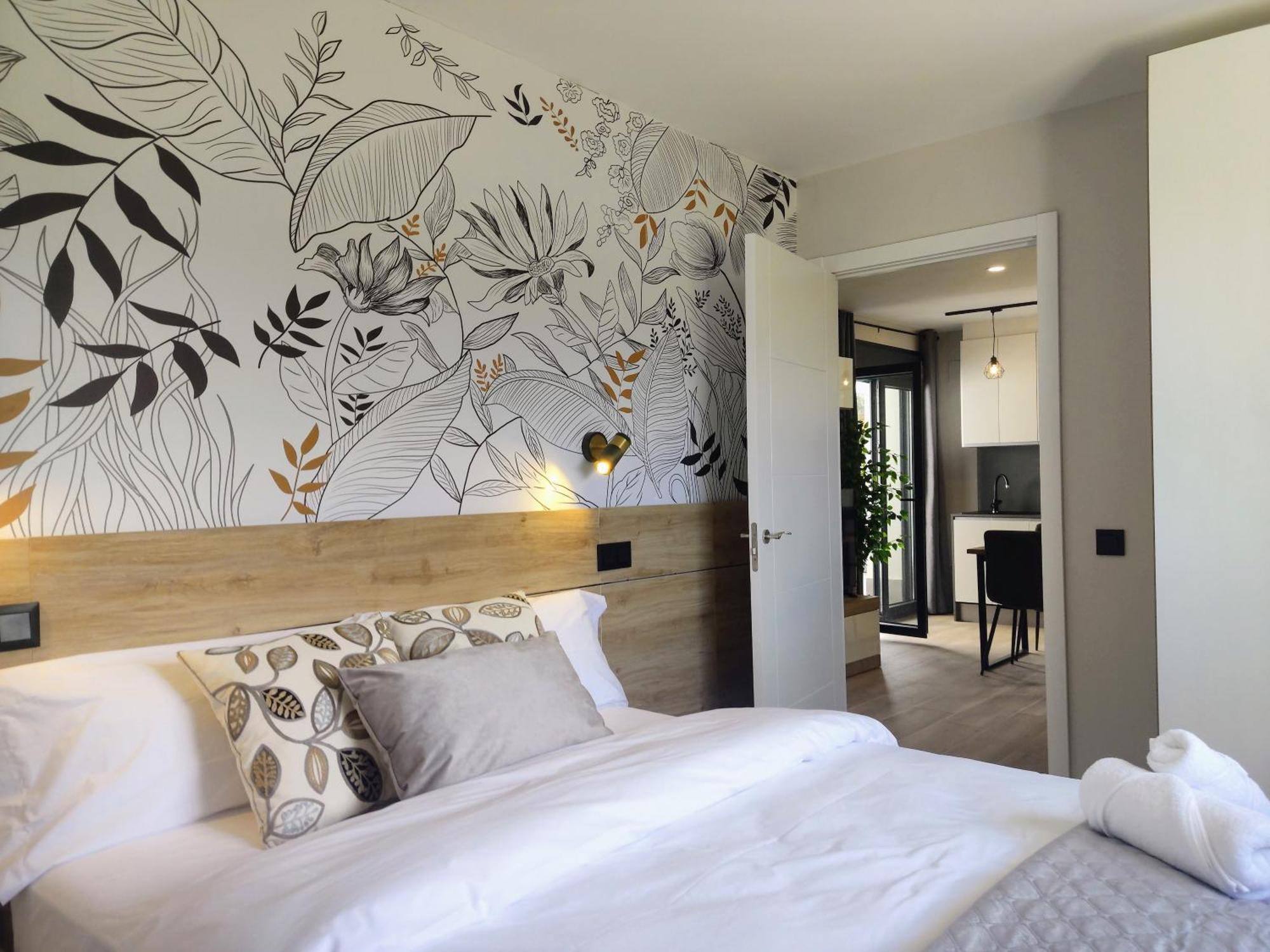 Rincones De Riaza Solo Adultos Guest House Exterior foto