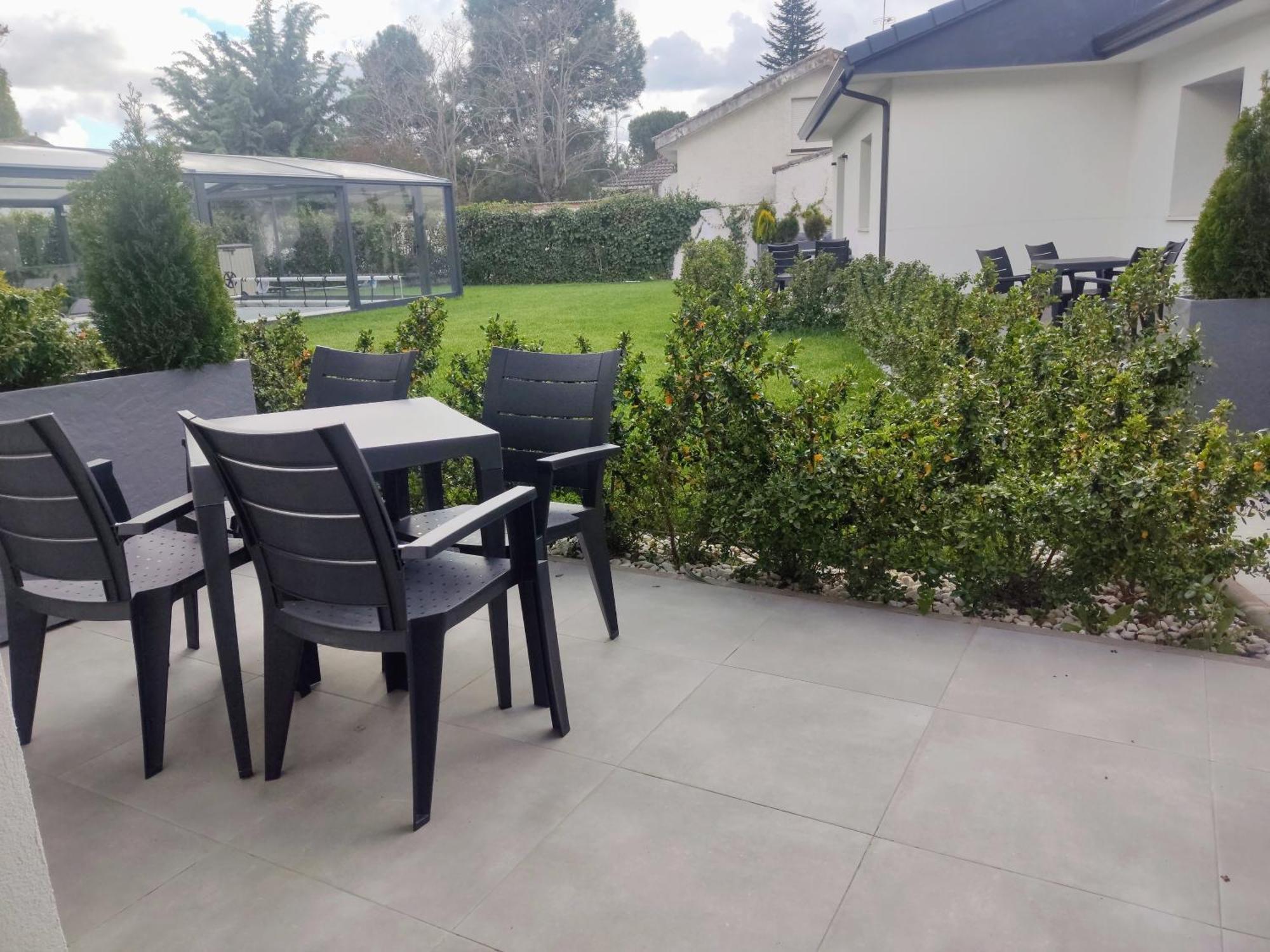 Rincones De Riaza Solo Adultos Guest House Exterior foto