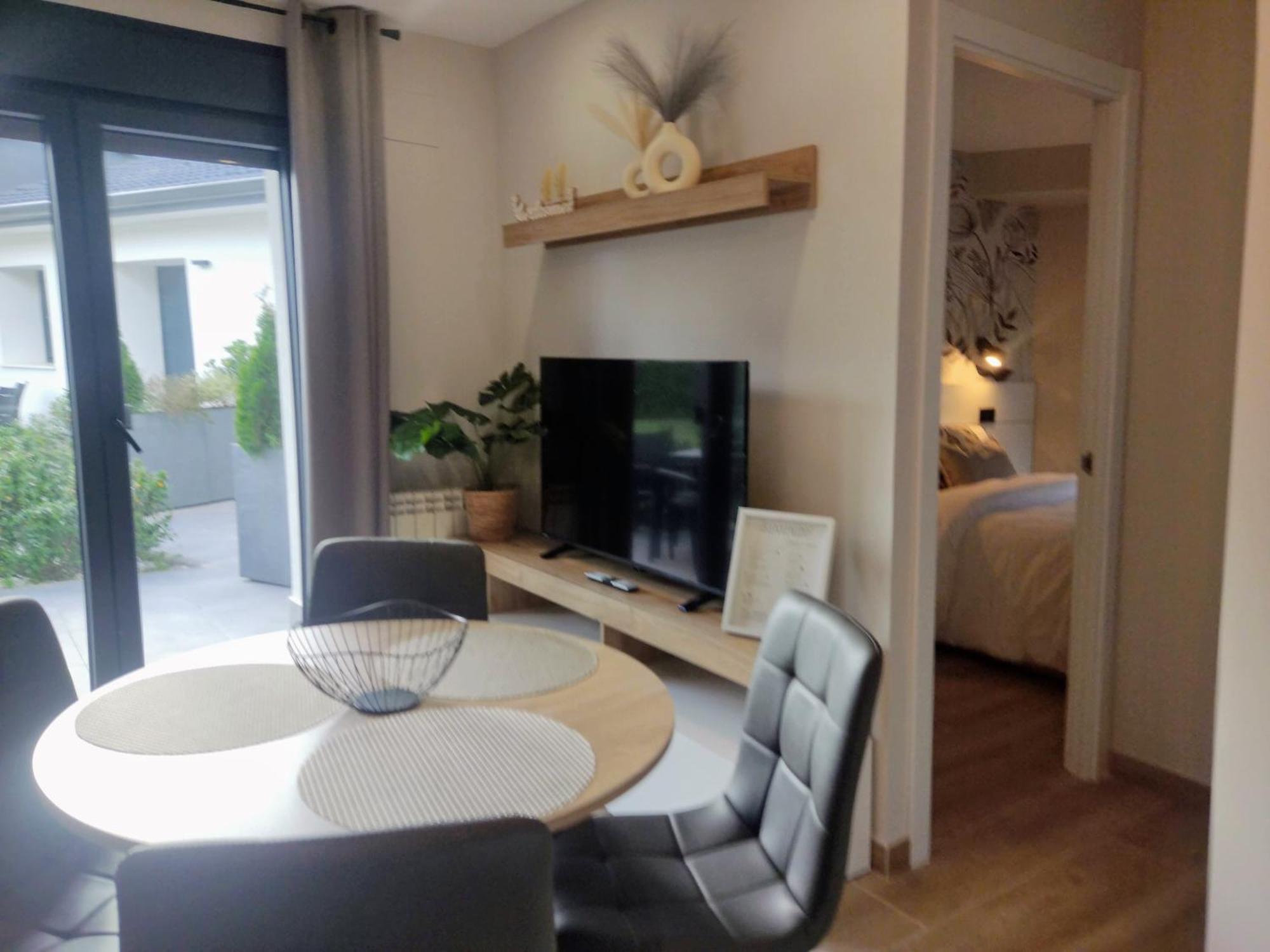 Rincones De Riaza Solo Adultos Guest House Exterior foto