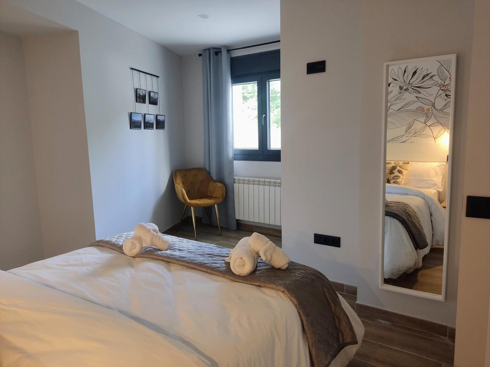 Rincones De Riaza Solo Adultos Guest House Exterior foto