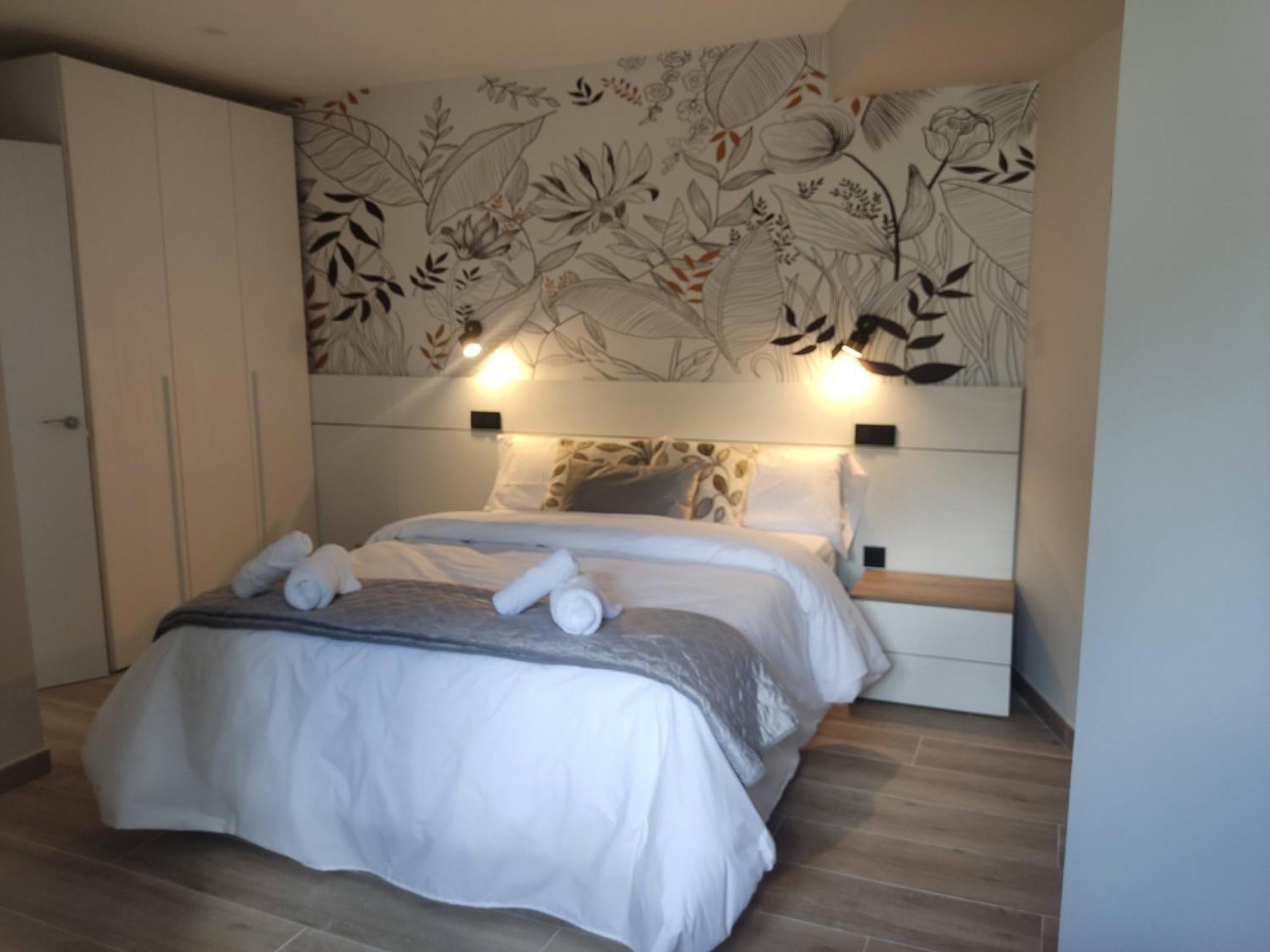 Rincones De Riaza Solo Adultos Guest House Exterior foto