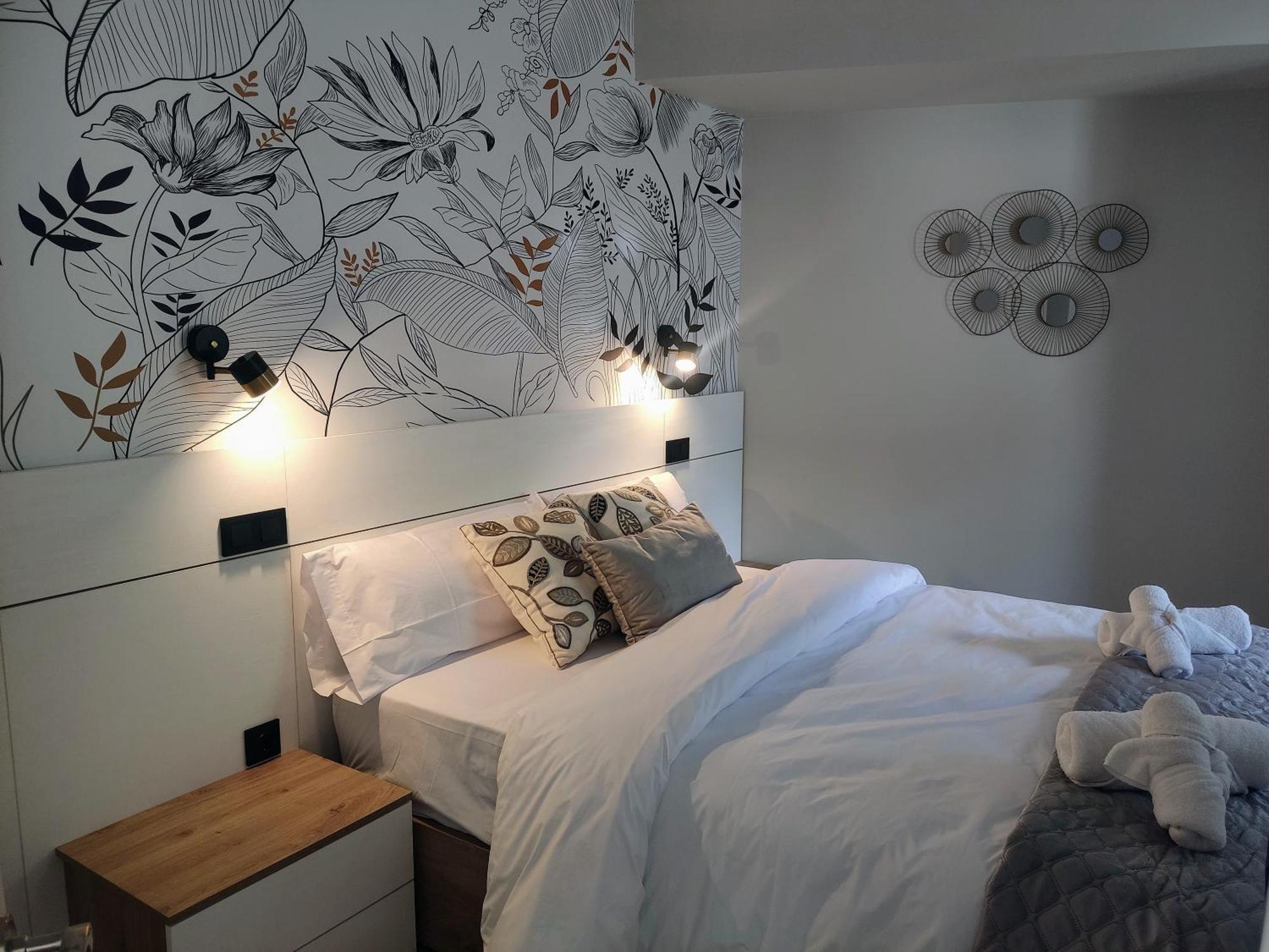 Rincones De Riaza Solo Adultos Guest House Exterior foto