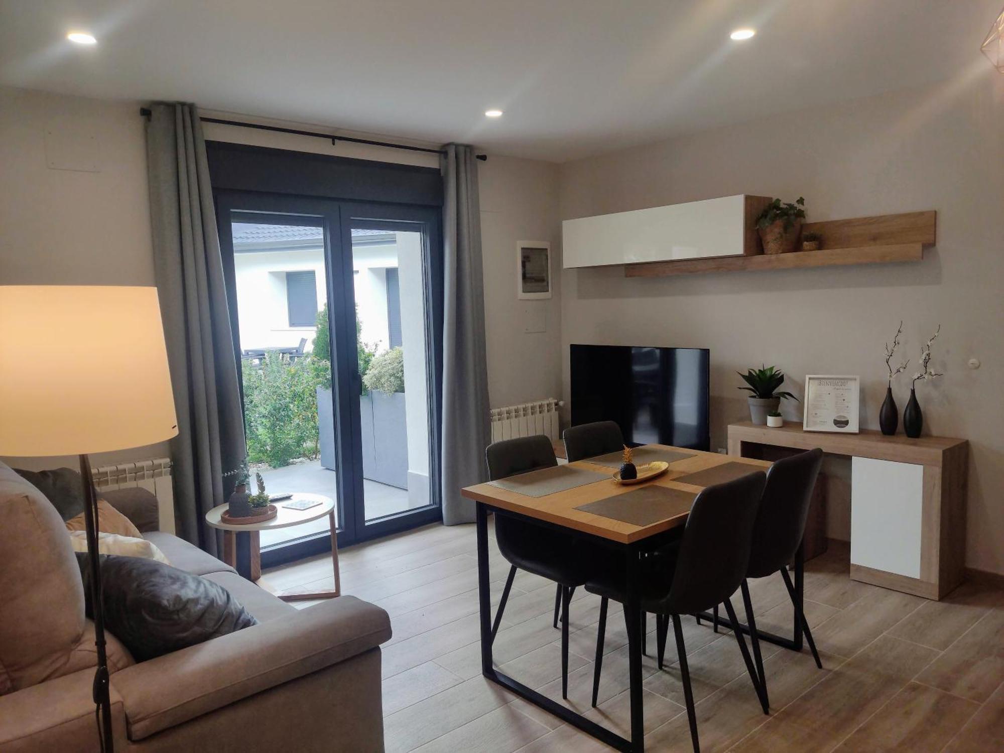 Rincones De Riaza Solo Adultos Guest House Exterior foto