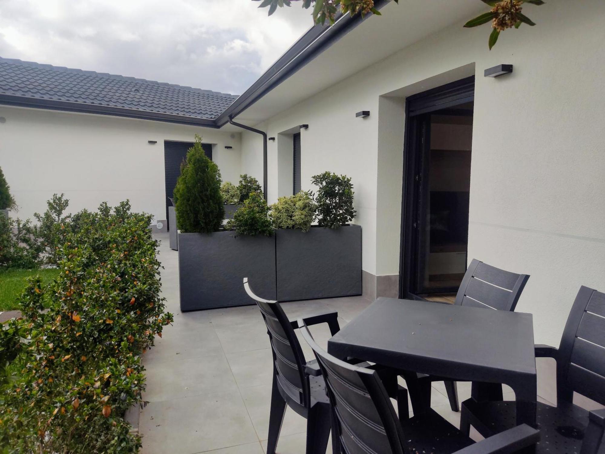 Rincones De Riaza Solo Adultos Guest House Exterior foto