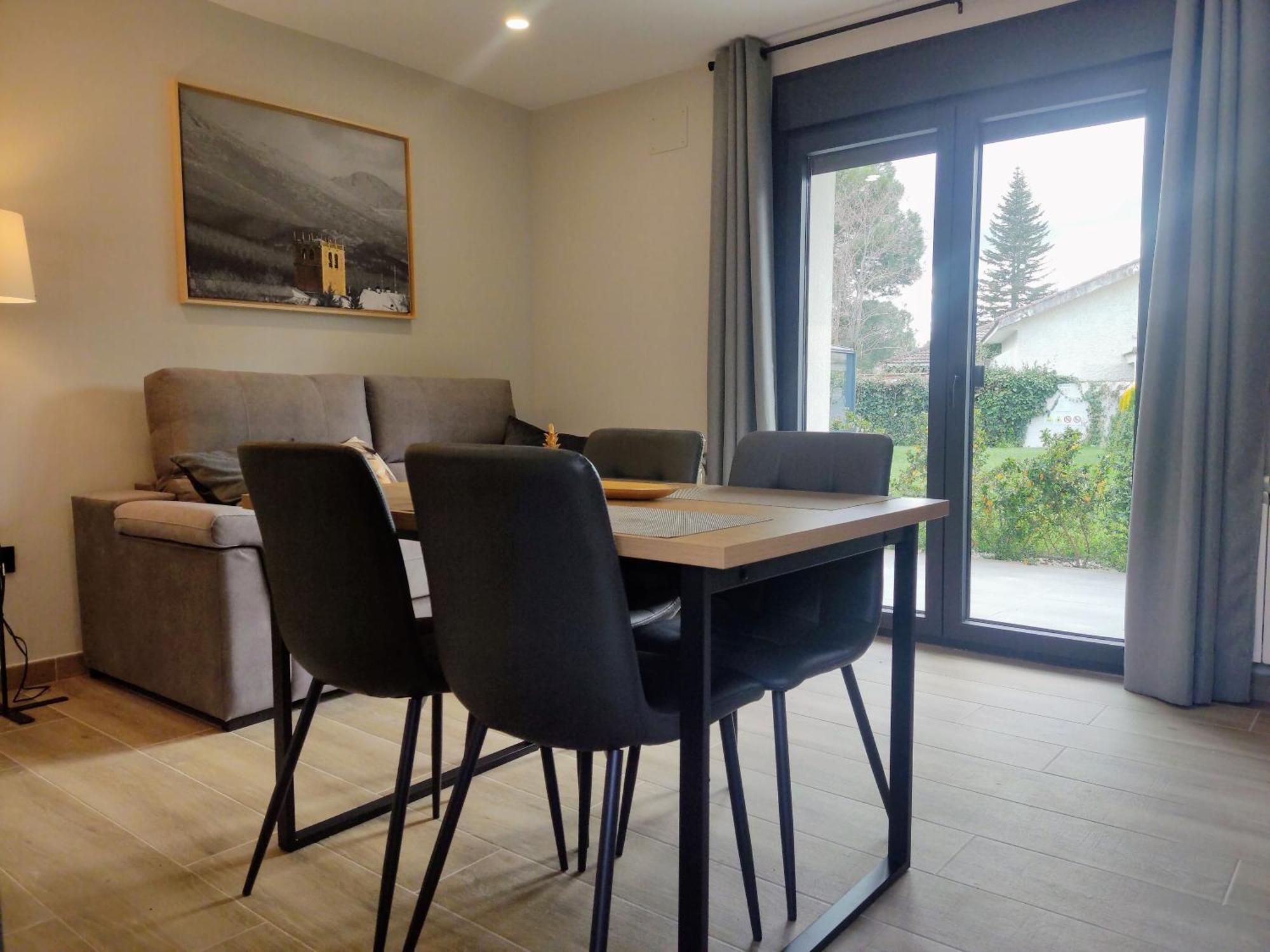 Rincones De Riaza Solo Adultos Guest House Exterior foto