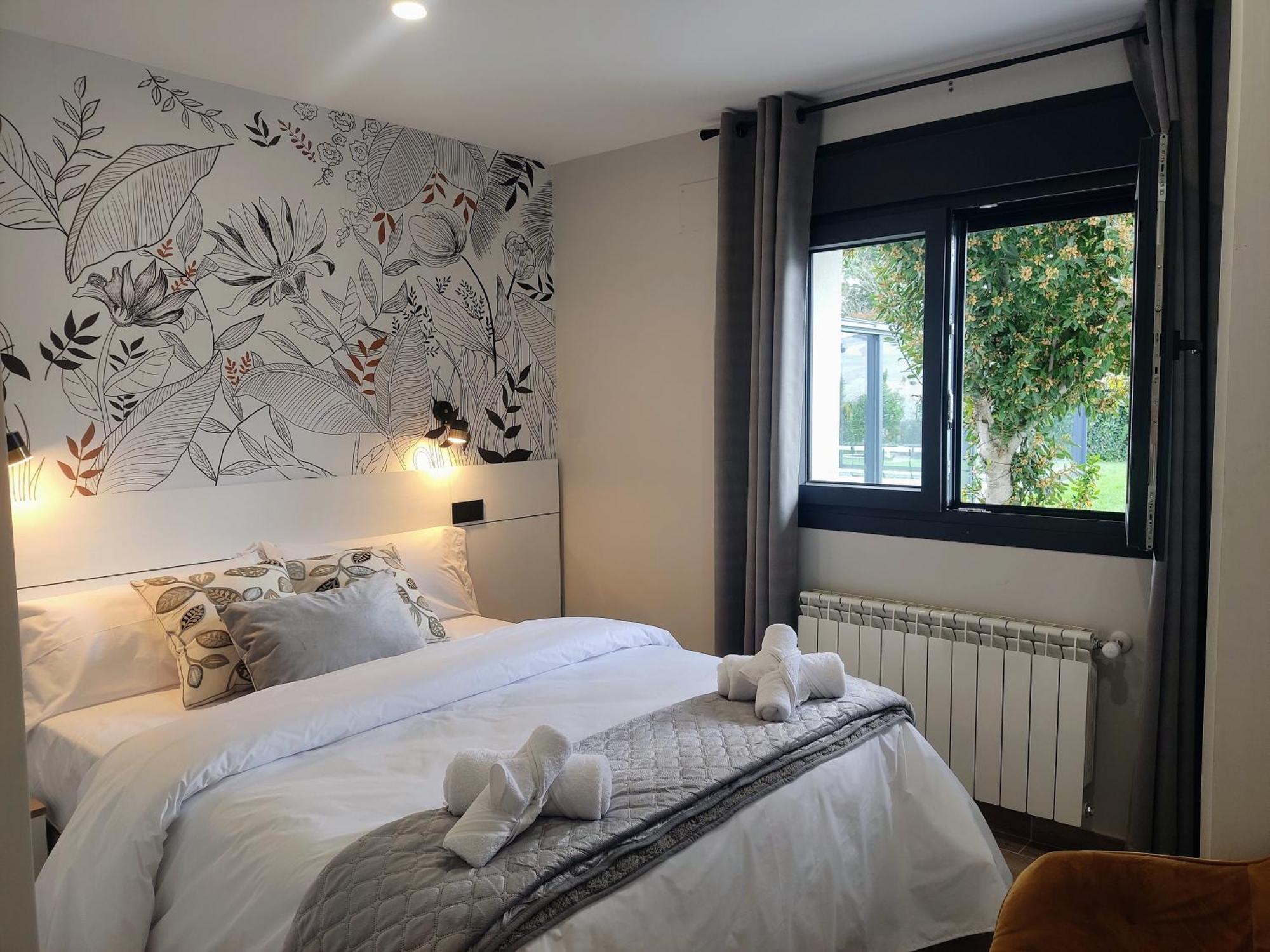 Rincones De Riaza Solo Adultos Guest House Exterior foto