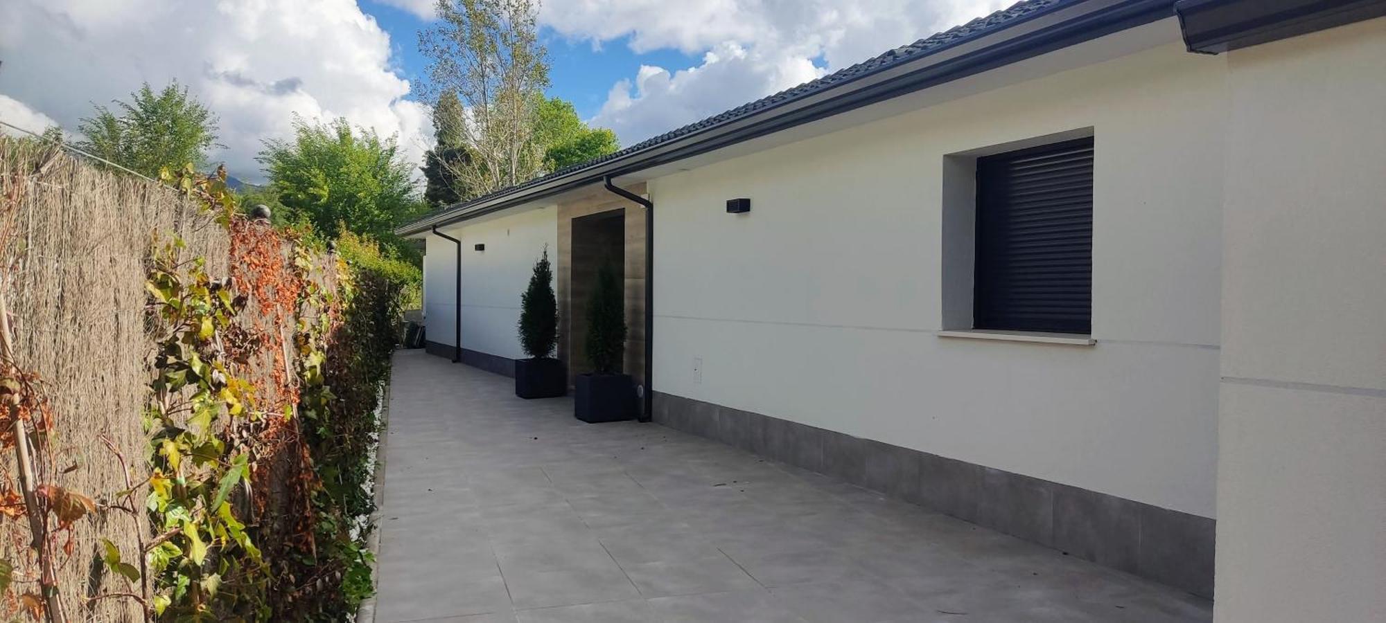 Rincones De Riaza Solo Adultos Guest House Exterior foto